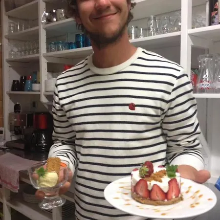 De La Baume , Aux Delices Du Verdon אכסניה *