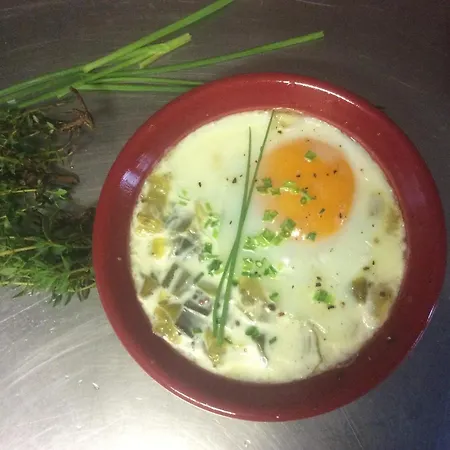 אכסניה De La Baume , Aux Delices Du Verdon *