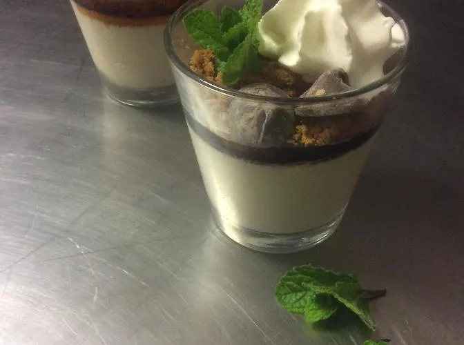 De La Baume , Aux Delices Du Verdon אכסניה *