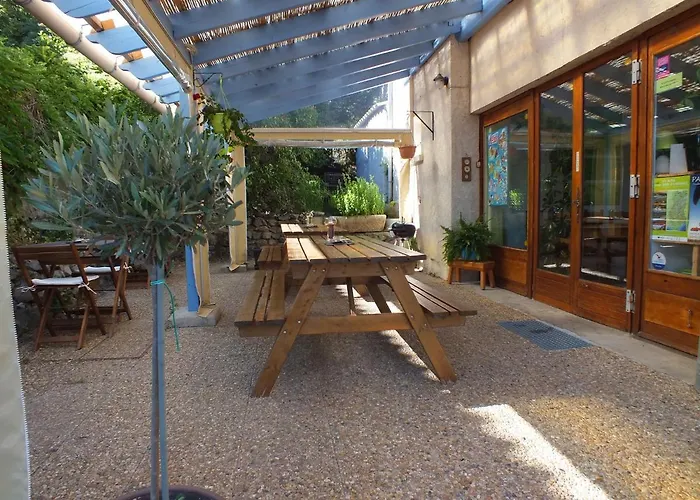 De La Baume , Aux Delices Du Verdon קסטלאנטה