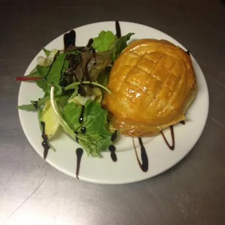 Hostel De La Baume , Aux Delices Du Verdon