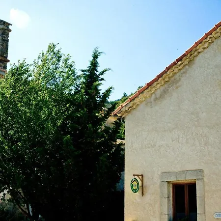 De La Baume , Aux Delices Du Verdon