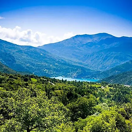 Hostel De La Baume , Aux Delices Du Verdon Castellane