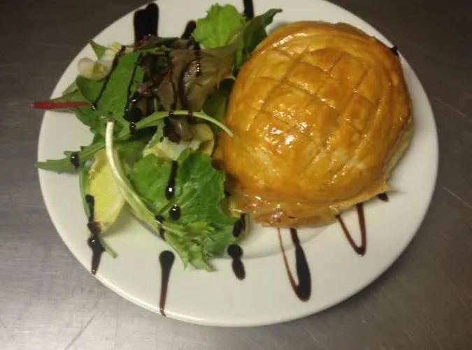 Hostal De La Baume , Aux Délices Du Verdon