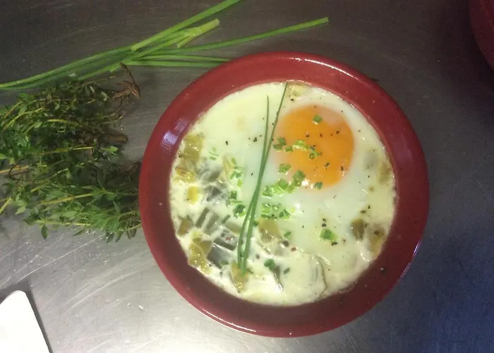 Hostal De La Baume , Aux Délices Du Verdon *