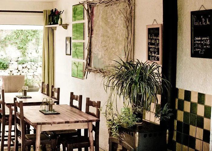 De La Baume , Aux Délices Du Verdon