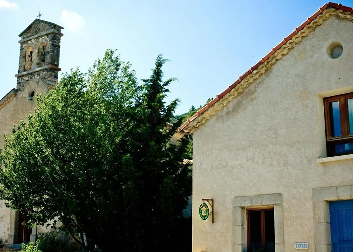 De La Baume , Aux Délices Du Verdon