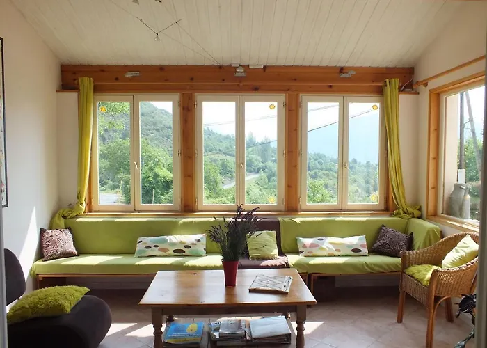 De La Baume , Aux Délices Du Verdon Hostal